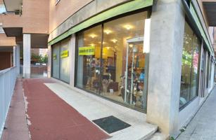 Local En alquiler en Zaragoza photo 0
