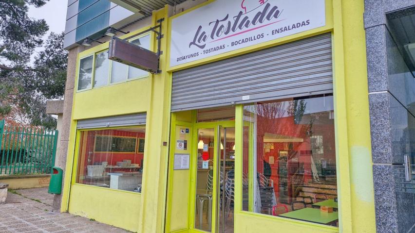 Local En alquiler en Zaragoza photo 0