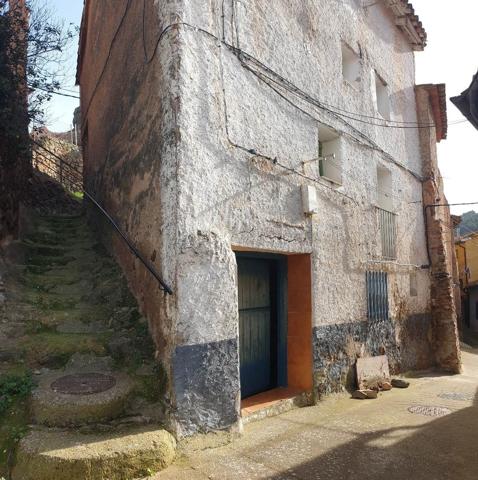 Casa En venta en Torrijo de la Cañada photo 0