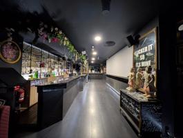 Local En alquiler en Zaragoza photo 0