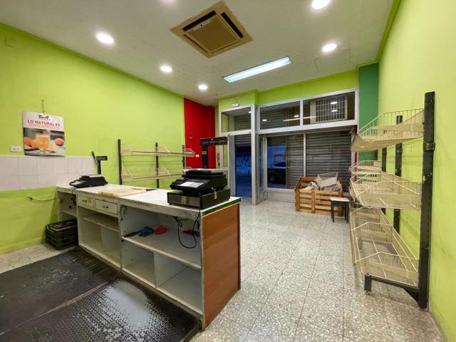 Local En alquiler en Zaragoza photo 0