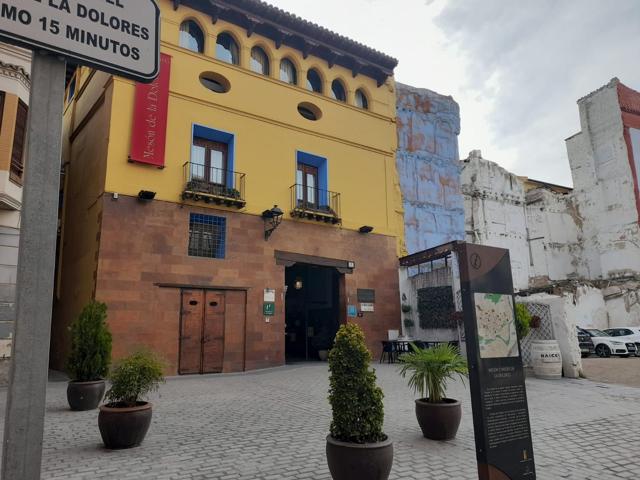 Local En alquiler en Calatayud photo 0