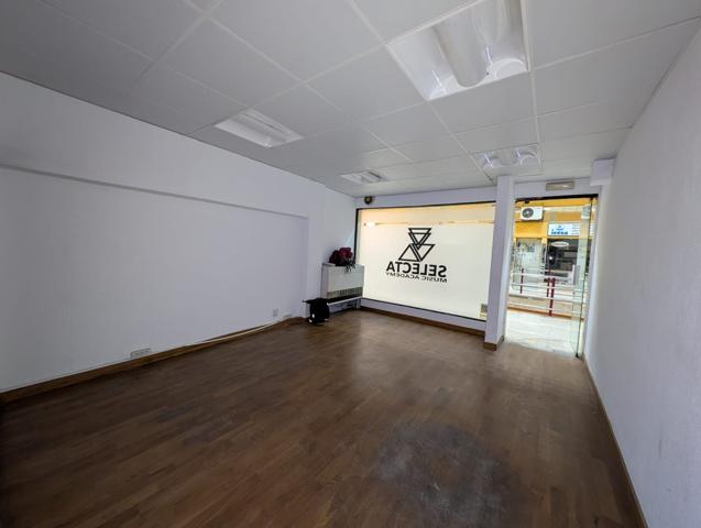 Local En alquiler en Zaragoza photo 0