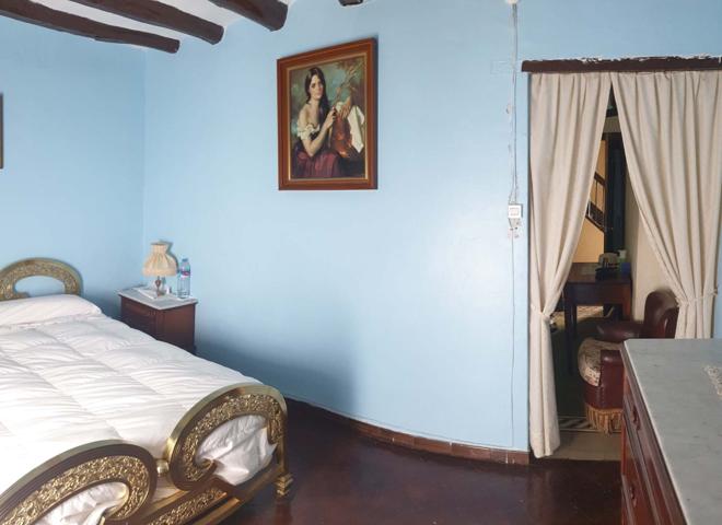 Villa En venta en Tobed photo 0