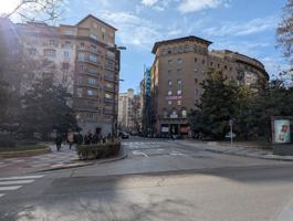 Local En alquiler en Zaragoza photo 0