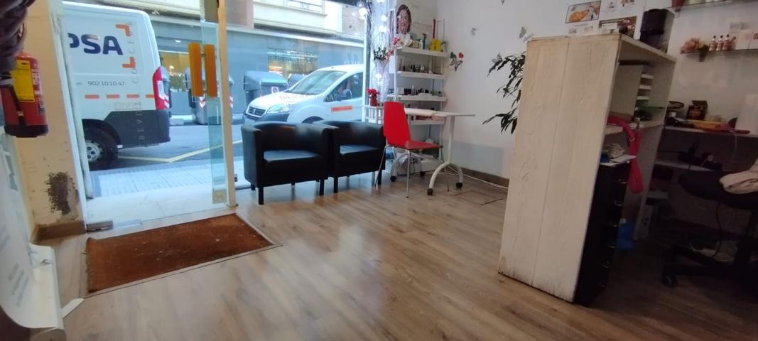 Local En alquiler en Zaragoza photo 0