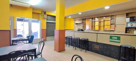 Local En venta en Zaragoza photo 0