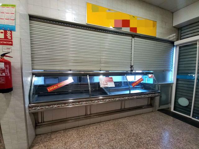 Local En alquiler en Zaragoza photo 0