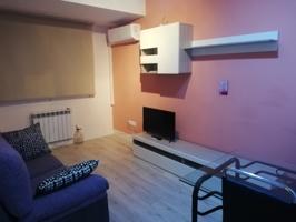 Piso En venta en Zaragoza photo 0