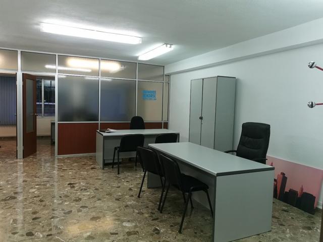 Oficina En alquiler en Zaragoza photo 0