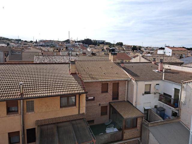 Piso En venta en Zuera photo 0