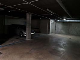 Parking En venta en Zaragoza photo 0