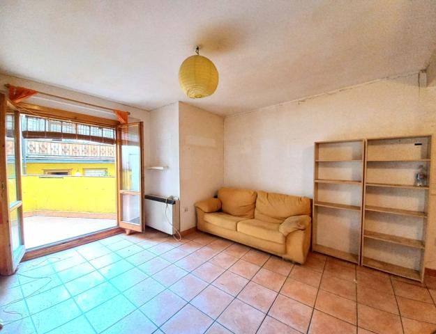Piso En venta en Zaragoza photo 0