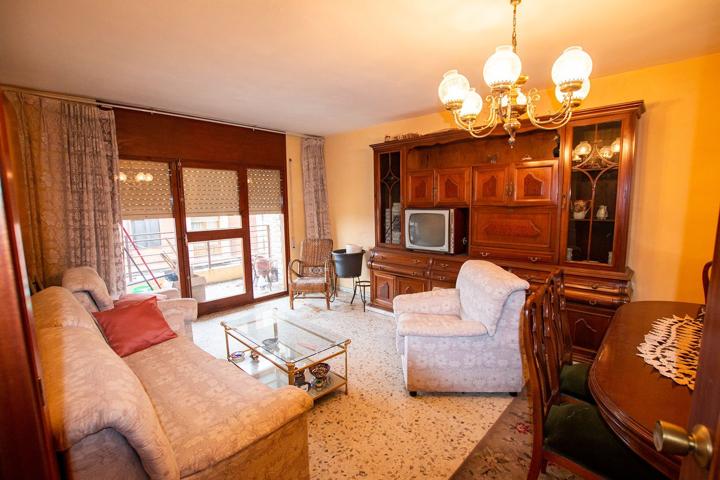 Piso En venta en Caspe photo 0