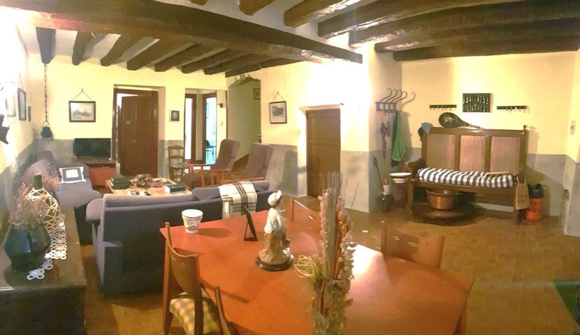 Villa En venta en Munébrega photo 0