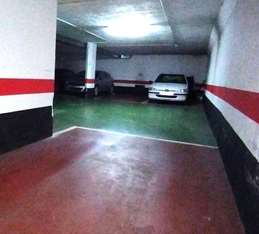 Parking En venta en Zaragoza photo 0