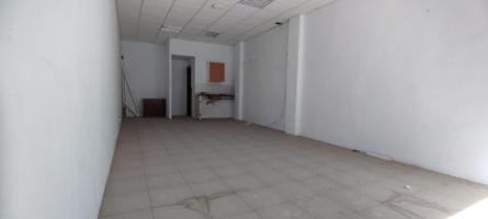 Local En alquiler en Zaragoza photo 0