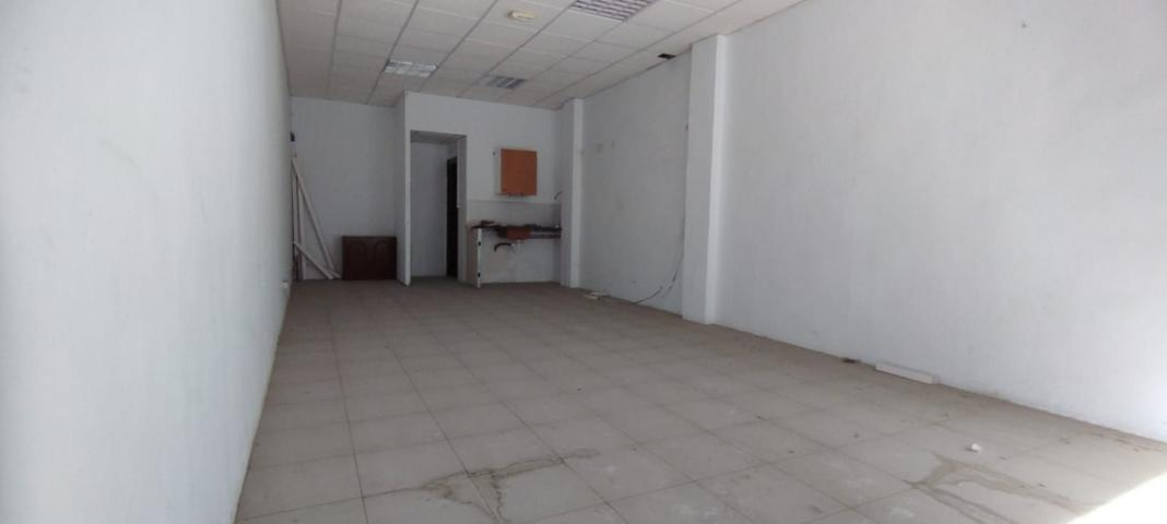 Local En alquiler en Zaragoza photo 0