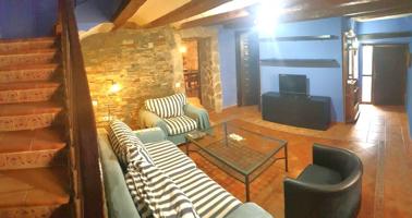 Casa En venta en Alhama de Aragón photo 0