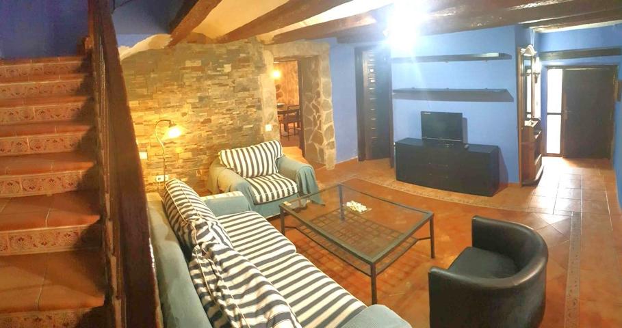 Casa En venta en Alhama de Aragón photo 0