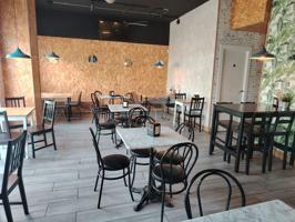 Local En alquiler en Zaragoza photo 0