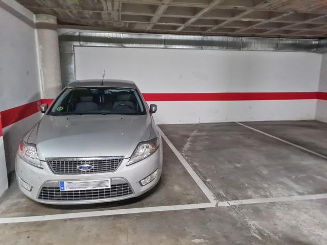 Parking En venta en Zaragoza photo 0