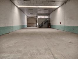 Almacén En venta en La Puebla de Alfindén photo 0