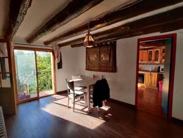 Villa En venta en Secastilla photo 0