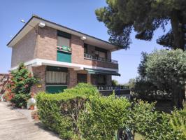 Villa En venta en Zaragoza photo 0