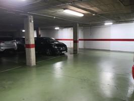 Parking En venta en Zaragoza photo 0