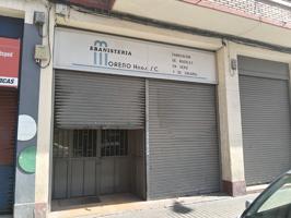 Local En venta en Zaragoza photo 0