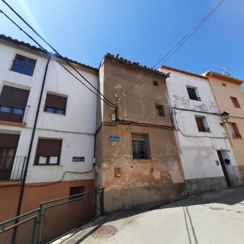 Casa En venta en Calanda photo 0