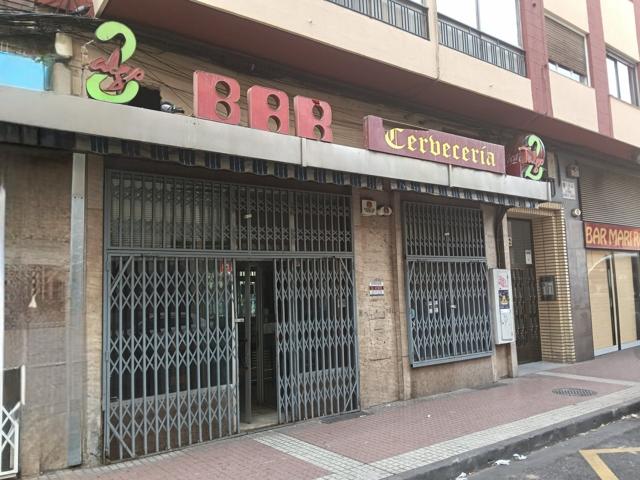 Local En venta en Zaragoza photo 0