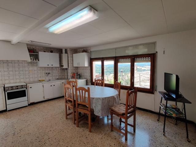 Casa En venta en Benabarre photo 0