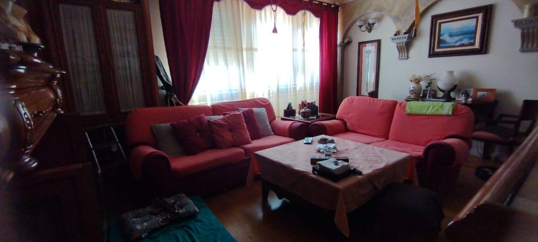 Dúplex En venta en Zaragoza photo 0