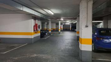 Parking En venta en Zaragoza photo 0