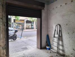Local En alquiler en Zaragoza photo 0