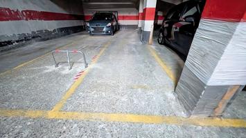 Parking En venta en Zaragoza photo 0