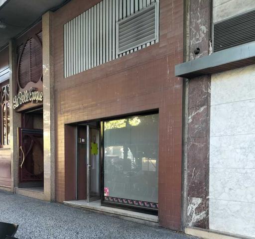 Local En alquiler en Zaragoza photo 0