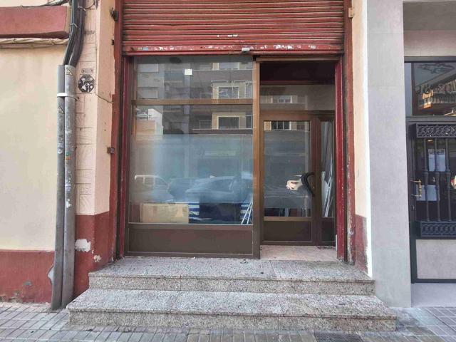 Local En venta en Zaragoza photo 0