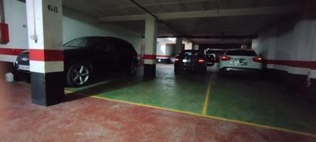 Parking En venta en Zaragoza photo 0