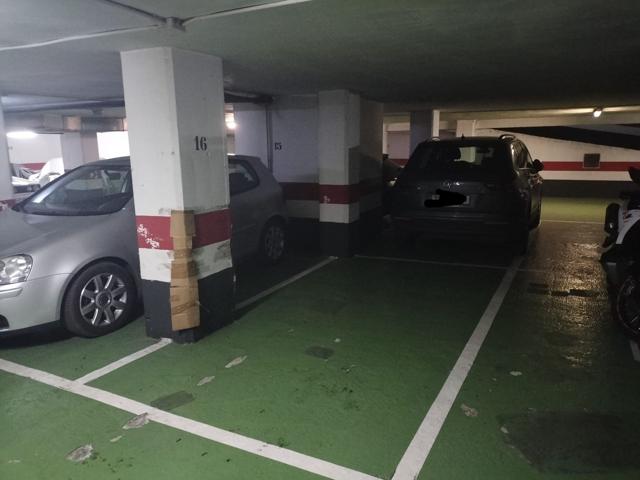 Parking En venta en Zaragoza photo 0