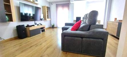 Piso En venta en Zaragoza photo 0