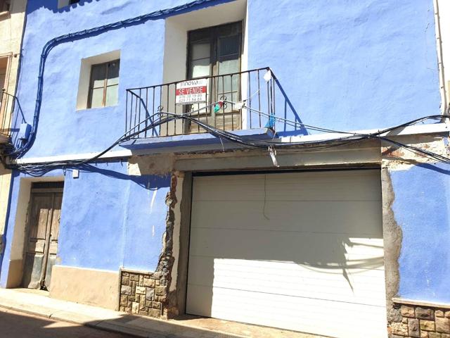 Casa En venta en Sabiñán photo 0