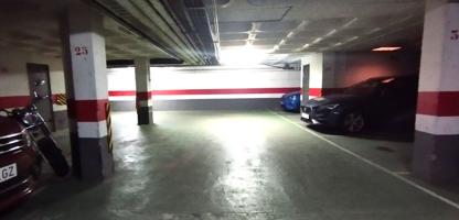 Parking En venta en Zaragoza photo 0