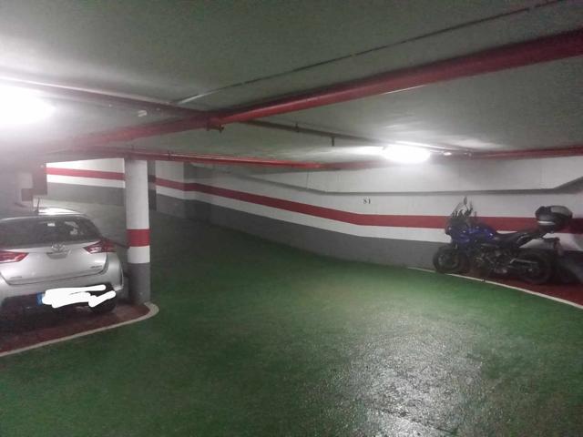 Parking En venta en Zaragoza photo 0
