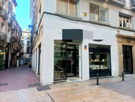Local En alquiler en Zaragoza photo 0