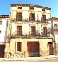 Casa En venta en Alhama de Aragón photo 0