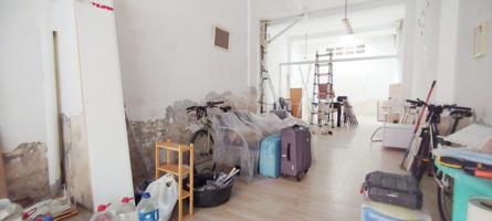 Local En alquiler en Zaragoza photo 0