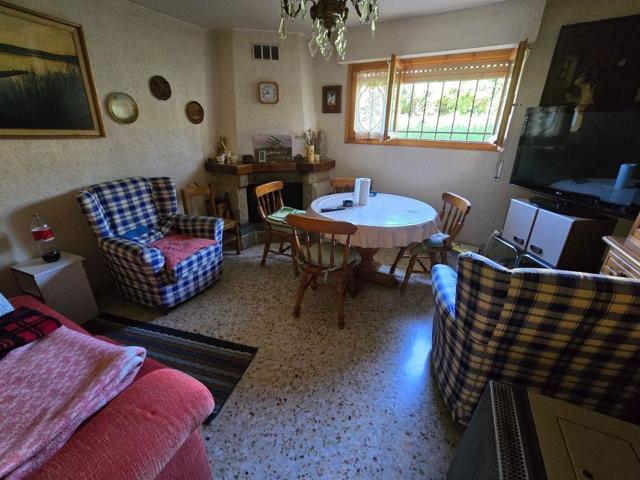 Casa En venta en Valle de Hecho photo 0